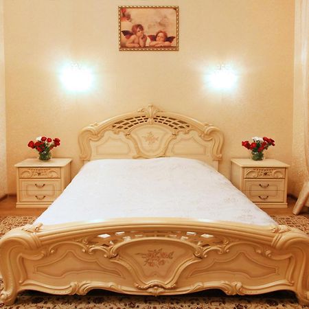 Ekaterina Hotel Odessa Buitenkant foto