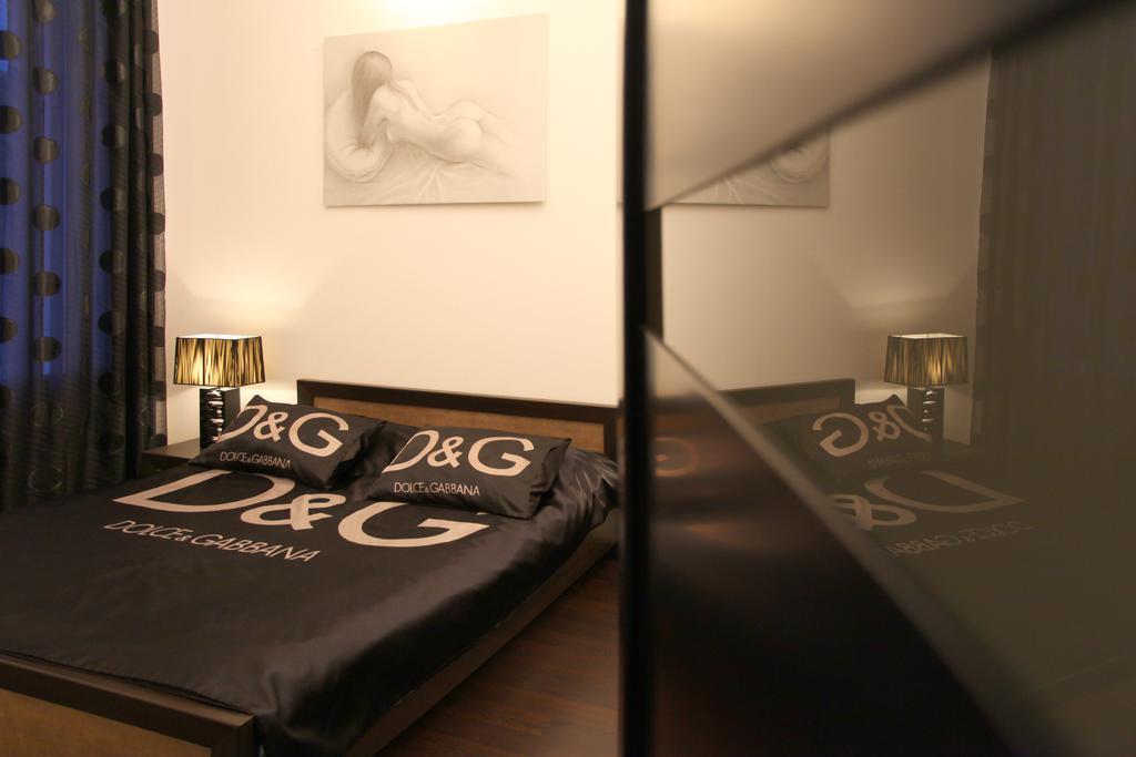 Ekaterina Hotel Odessa Buitenkant foto