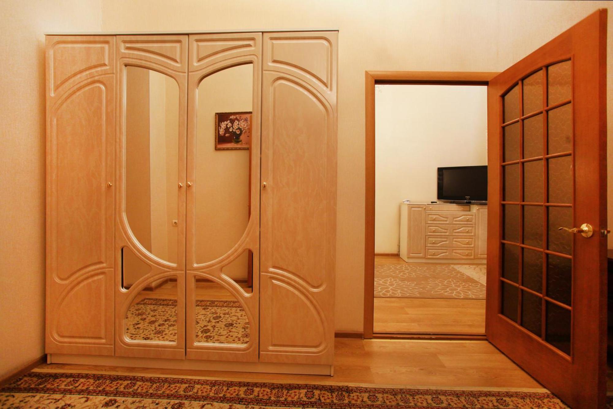 Ekaterina Hotel Odessa Buitenkant foto