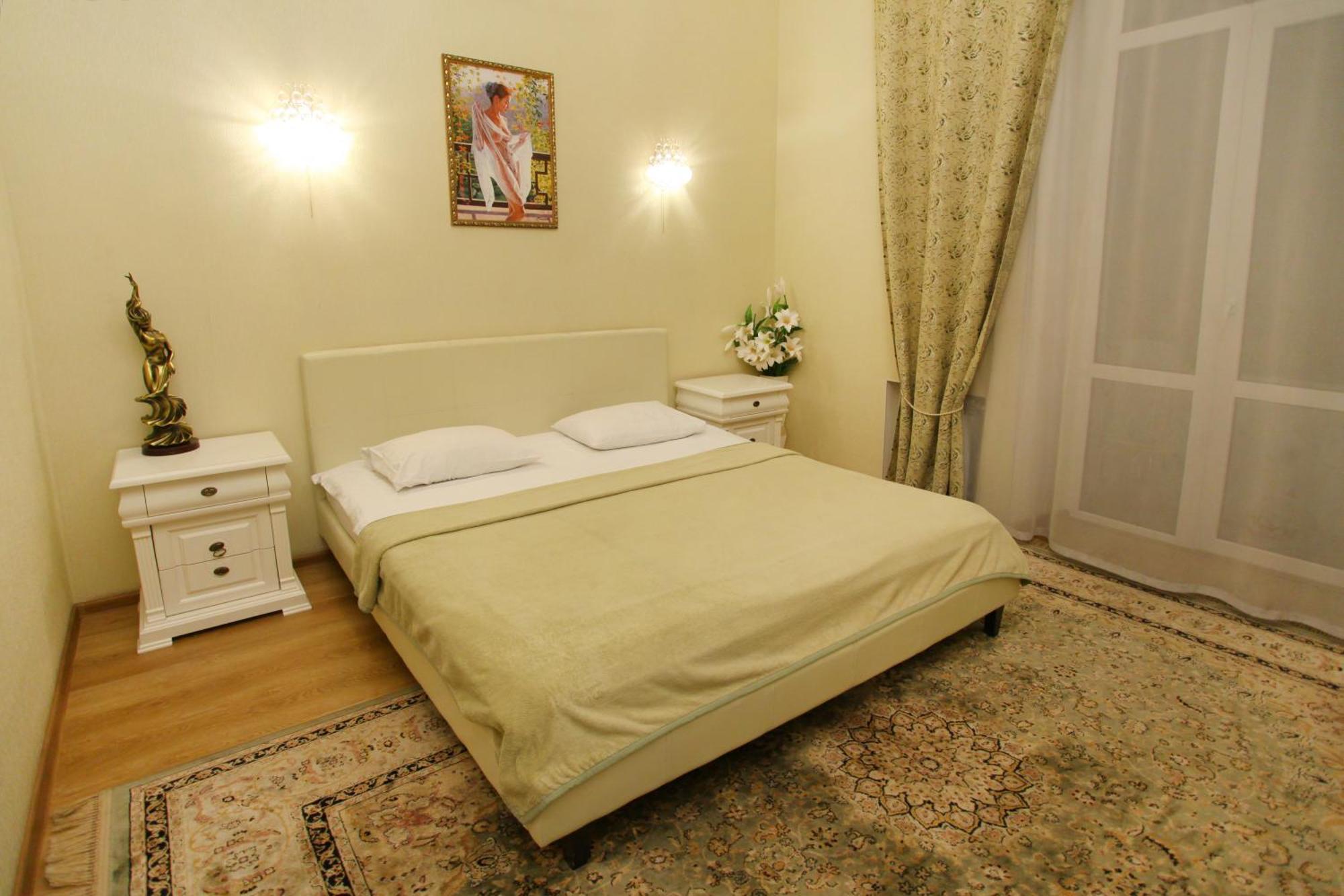 Ekaterina Hotel Odessa Buitenkant foto