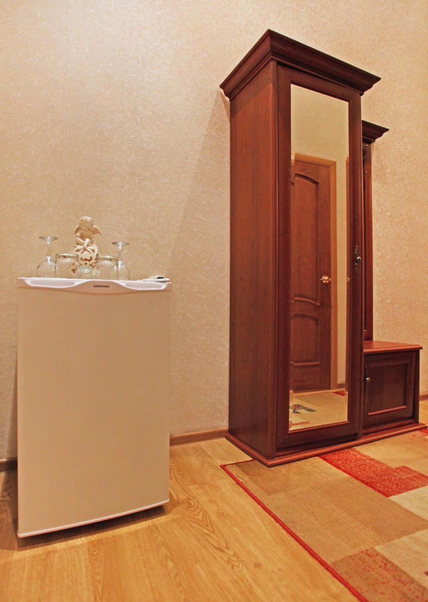 Ekaterina Hotel Odessa Buitenkant foto