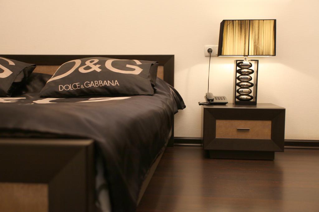Ekaterina Hotel Odessa Buitenkant foto