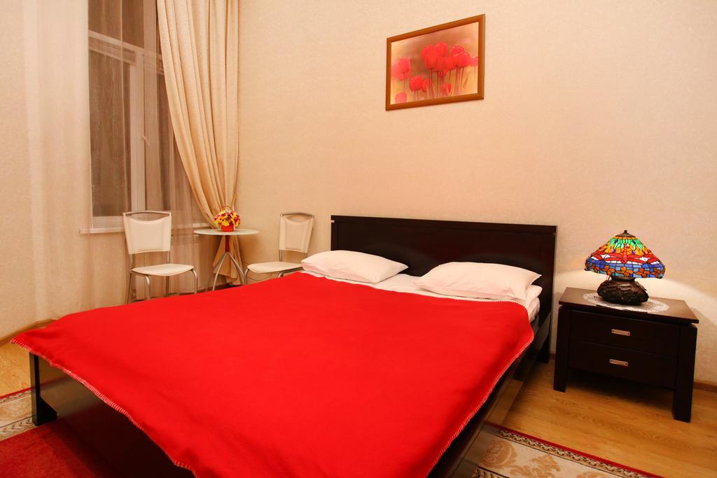Ekaterina Hotel Odessa Kamer foto