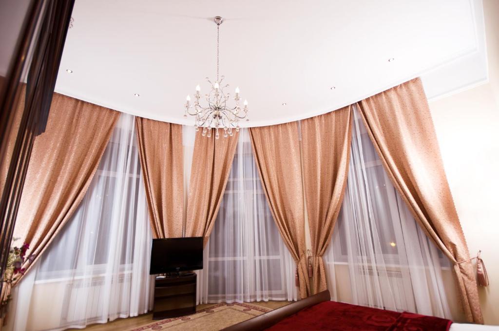 Ekaterina Hotel Odessa Buitenkant foto